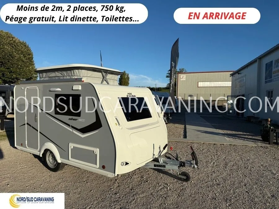 MINI FREESTYLE 290